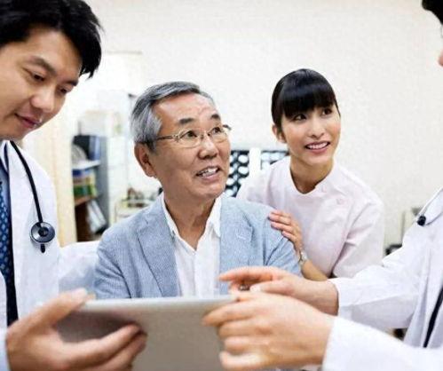 日本医疗病栋,先进设施与人性化关怀的完美融合