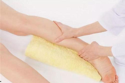 宝宝腿部按摩手法视频,轻松掌握的温馨呵护技巧