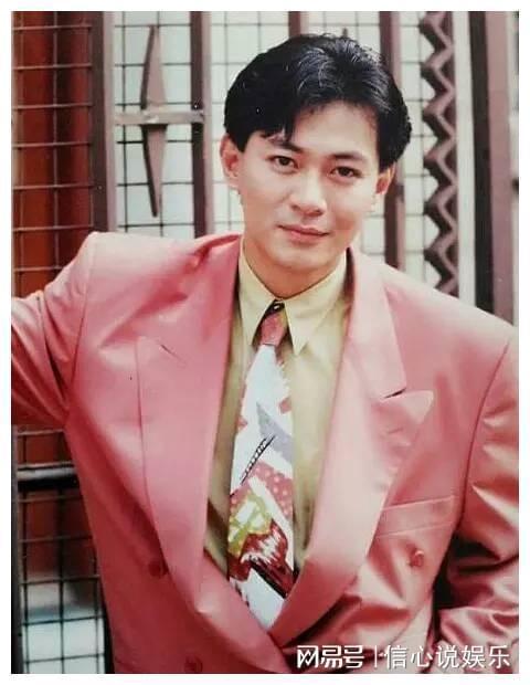 香港明星 江华,香港影视界的璀璨星辰