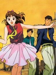 流星动漫视频,璀璨星空下的青春奇幻之旅