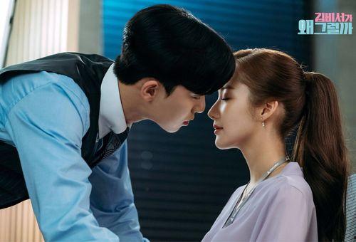 韩剧等着你免费观看,韩剧免费观看的浪漫邂逅