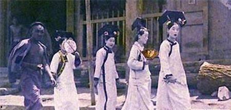 北京故宫闹鬼事件视频,视频记录下的神秘事件