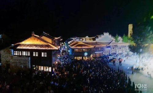 临海有明星来过吗,探访明星到访的足迹