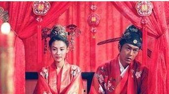 与老公入洞房,甜蜜蜜的爱情启程