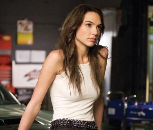 盖尔 加朵老公有钱,豪门背后的幸福生活