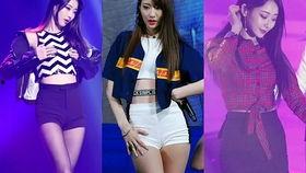 韩国明星伴舞团,舞动魅力，幕后英雄风采