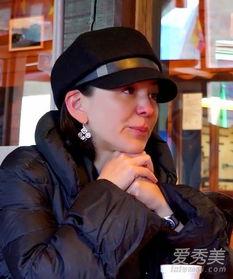 雪大大老公,揭秘冰雪奇缘背后的浪漫传奇