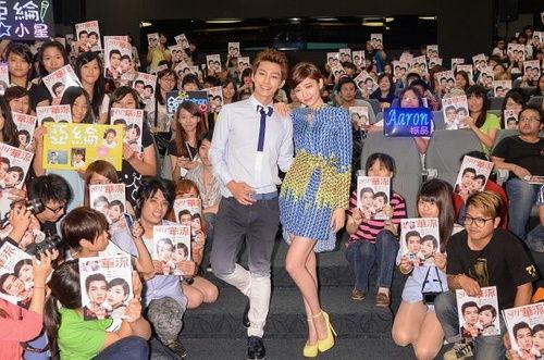 av郭雪芙,从AV女优到人气女神的蜕变之路