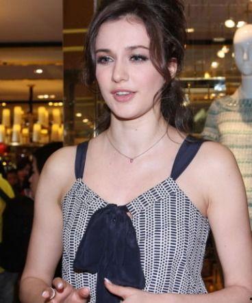 好莱坞乌克兰籍女明星,乌克兰籍女明星的璀璨人生