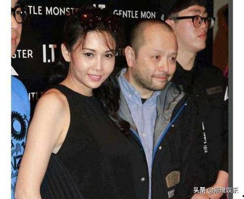 邱淑珍老公,揭秘背后的商业奇才