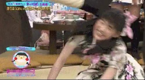 日本节目恶心,令人作呕的恶心瞬间大揭秘