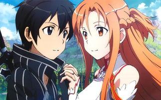 日本动漫牵手动态,捕捉青春的浪漫轨迹