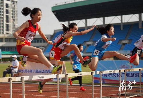 第十届全运会视频,激情燃烧的体育盛宴