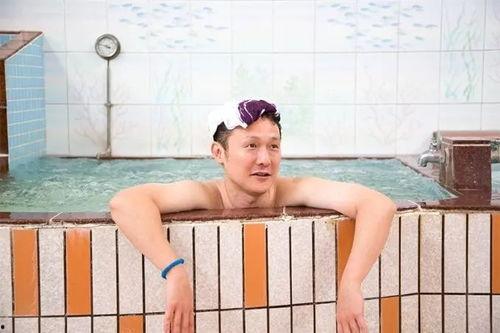 日本澡堂搞,传统沐浴文化的独特魅力体验