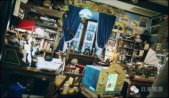 日本漫画博物馆,日本漫画博物馆概览