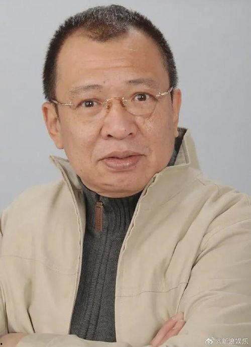 香港男明星许绍雄